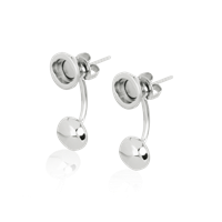 Boucles d'oreilles Breil Femme Stones in Acier TJ2105 - TJ2105